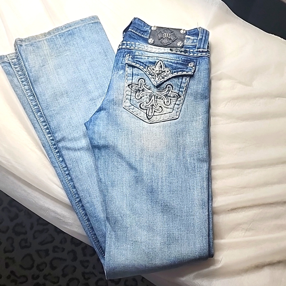 Womens jeans